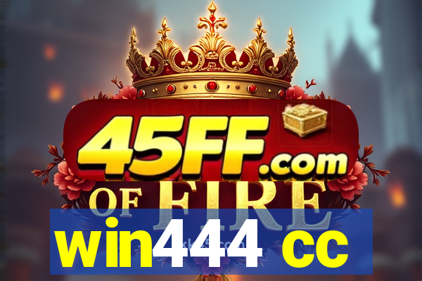 win444 cc